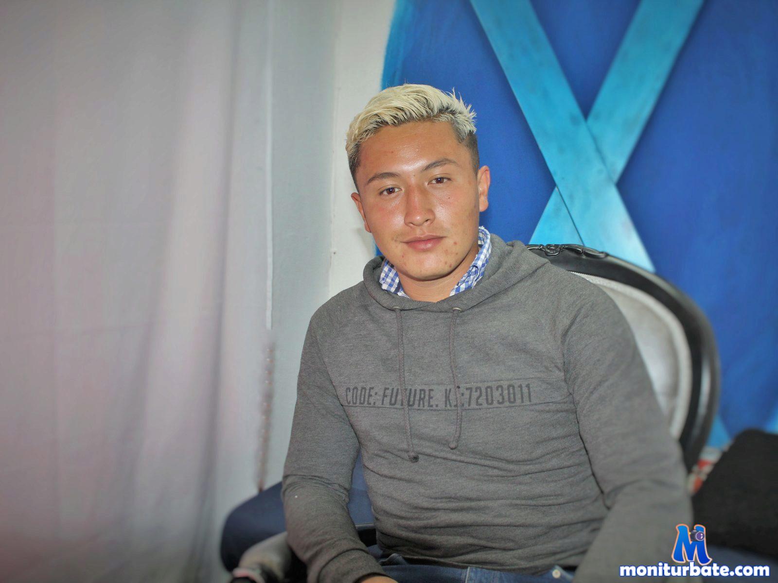 dave-turner Flirt4free performer 