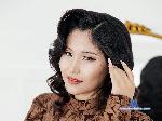 alma-margotta flirt4free livecam show performer Hello, I'm new here, please give me a tour:3
