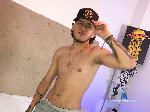 tyson-klein flirt4free livecam show performer I am the perfect option for Your sexual dreams. Try me!