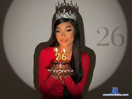 agatha-walkers flirt4free performer Cute seductive and hot ebony girl 