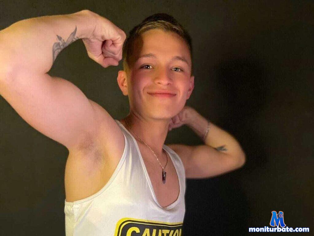 timoti-ford Flirt4free performer 