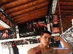 david-connor flirt4free livecam show performer  cand find on me a cute,romantic and open mind guy .able to make true your hot dreams.