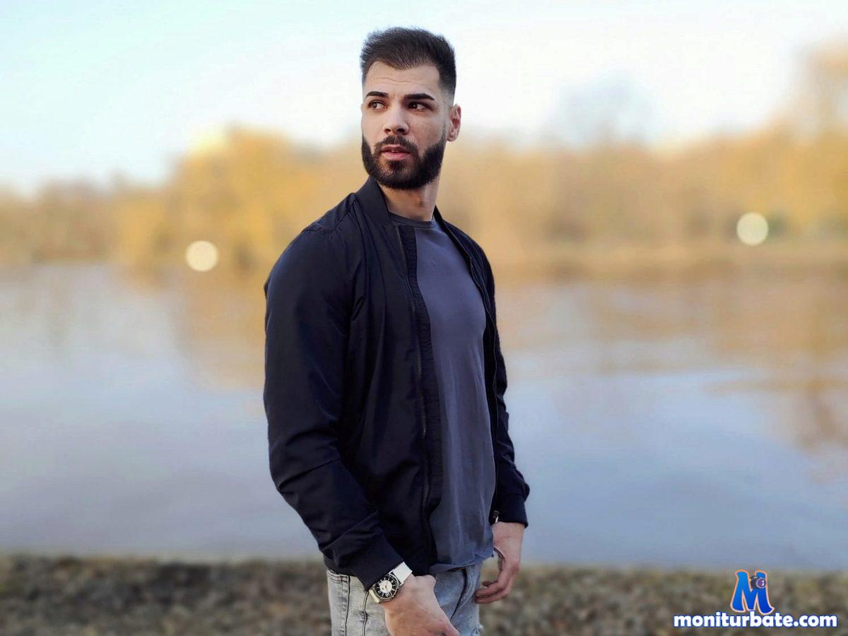 damon-fit Flirt4free performer Feet Dirty Talk Master / Slave Prisoner/Guard Student/Teacher Cock Teasing Domination Bad Cop/Good Cop Coach/Trainee Cosplay