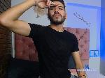 jack-styl flirt4free livecam show performer #Beard #PrettyFace #Slim #Latin #Colombian #Sexy 