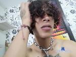 jason-coopper flirt4free livecam show performer the one who is afraid of life not flower