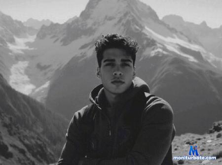 galadriel-salvatore flirt4free performer Stoic boy who revolutionizes everything in his path 