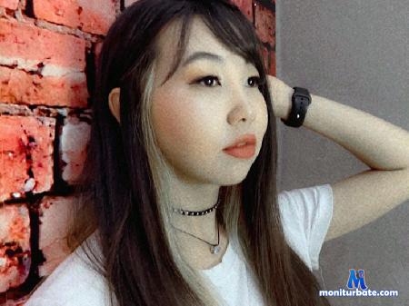 millie-tsuki flirt4free performer Very sexy new  asian girl here for you ♥