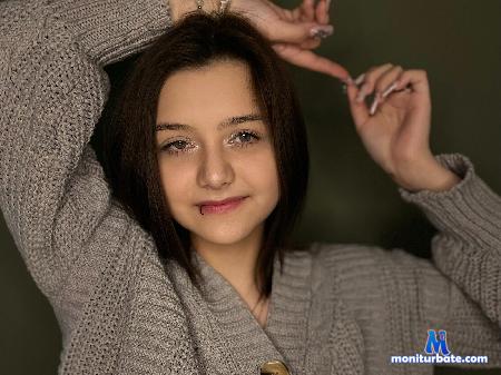 jennette-stgerard flirt4free performer It's a wonderful evening today, am I right?&hearts;