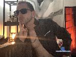 lex-driver flirt4free livecam show performer  Wet-cum I hope you're here to lick up all the cum from my belly!!!