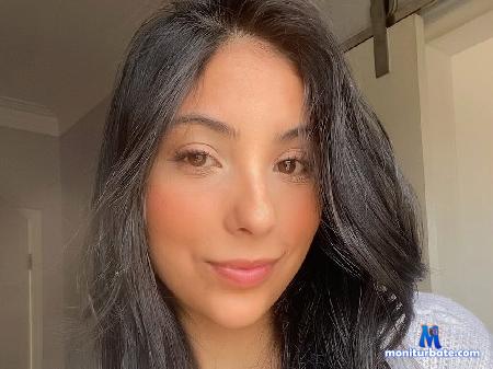 gisele-angel flirt4free performer Novinha safada