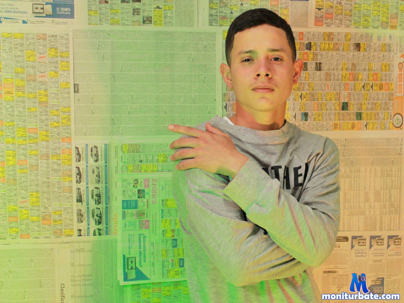 james-burgos Flirt4free performer 