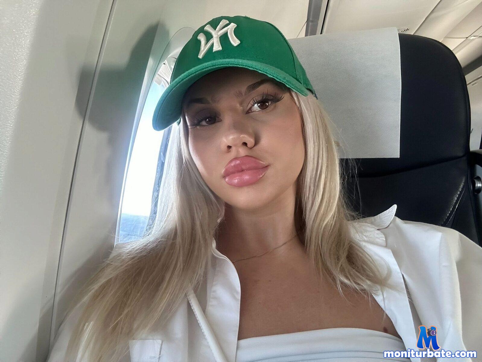 eve-pearson Flirt4free performer 