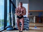 andrew-hughes flirt4free livecam show performer let's talk about fantasies and how to fulfill yours !
