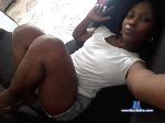 karlita flirt4free livecam show performer Hot Ebony Girl waiting for you