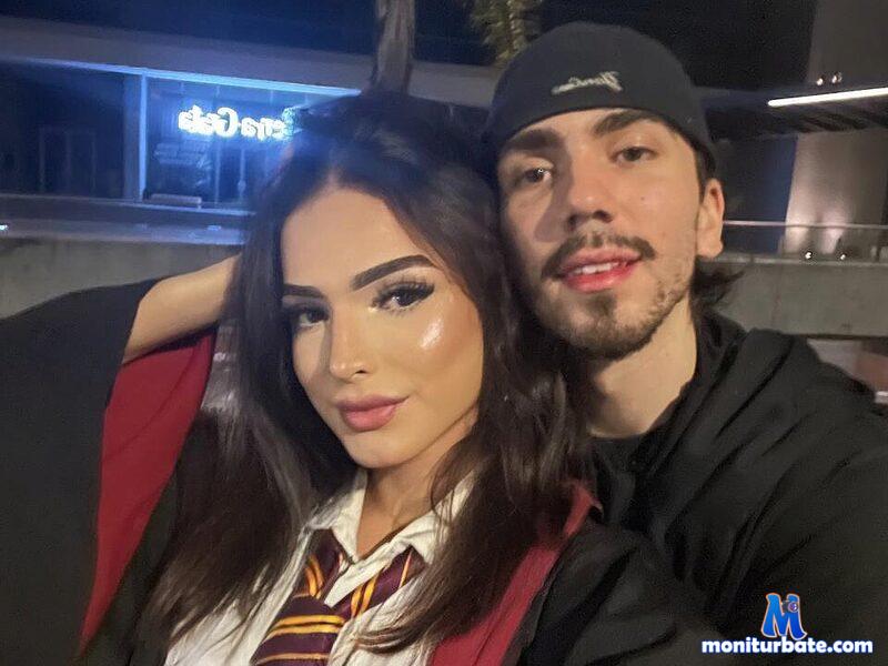 cheryl-and-david Flirt4free performer Anal Boss / Secretary Domination Discipline Slaves Piercings and Tattoos Bondage Smoking Exhibitionism Lactation