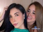 ashey-morris-and-leah-stevens flirt4free livecam show performer let's have fun