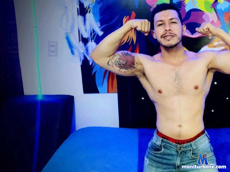 david-ospina Flirt4free performer 