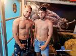 maikol-and-clark flirt4free livecam show performer WE ARE LOOKING FOR FUN, MONEY, AND PLEASURE, AND ABOVE ALL, TO GENERATE MONEY ON CAMERA