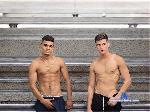 dylann-and-drey flirt4free livecam show performer We are the ones who are chosen to achieve the highest badge, support us and we will show you the bes