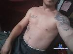 buck-necked flirt4free livecam show performer Hard cock nude sexy masturbating