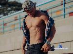 martin-wayans flirt4free livecam show performer A different taste of chocolate