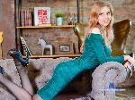 alice-charming flirt4free livecam show performer I am really hot girl! 