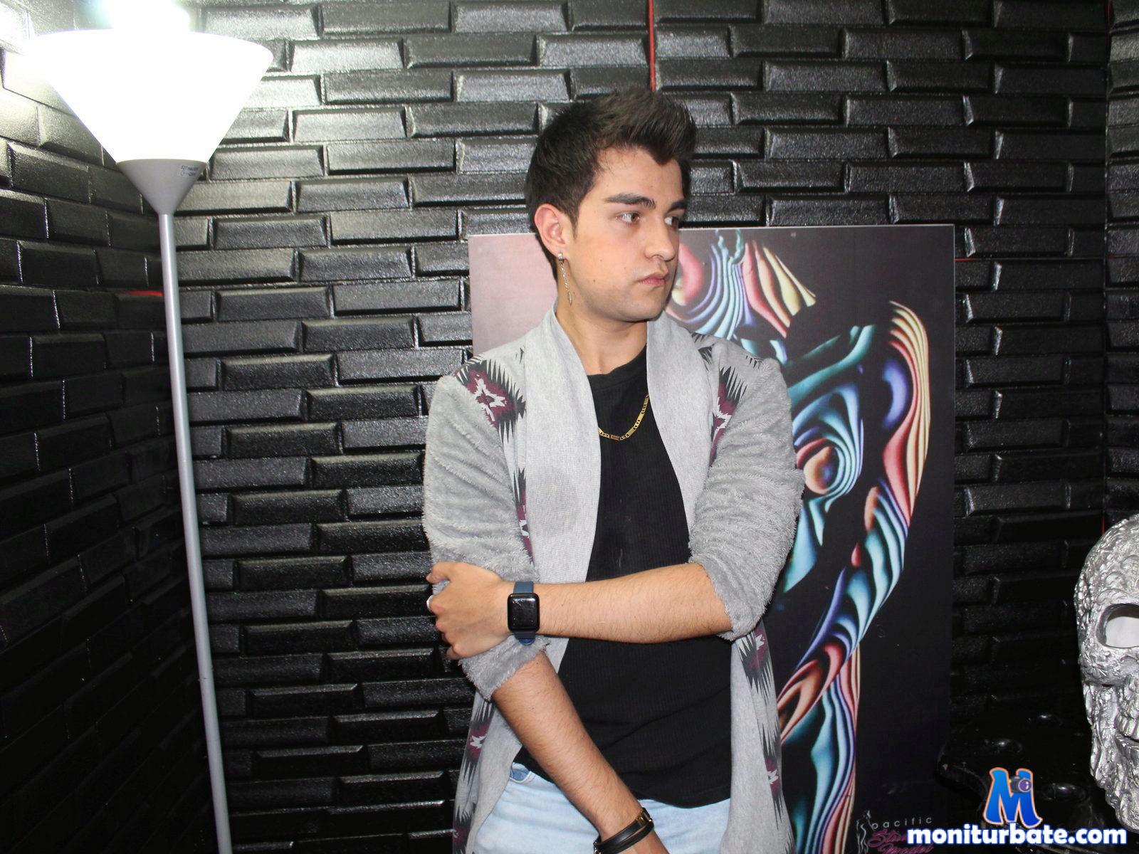 peter-clarks Flirt4free performer 