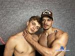 ridge-and-curt flirt4free livecam show performer 