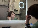 mariam-alkins flirt4free livecam show performer Quiet Girl Energy