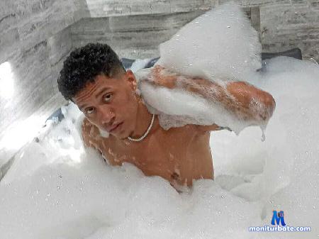 jayden-l flirt4free performer GOD OF OLYMPUS, SLAVE OF DESIRE