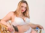 ivon-hot flirt4free livecam show performer Сold blonde can be very hot for you)