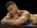 dominic-clark flirt4free livecam show performer the soul of the seduction 