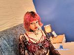 hanna-bray flirt4free livecam show performer 