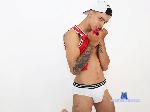 jamie-ford flirt4free livecam show performer 