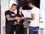 nws-test flirt4free livecam show performer  attractive job for attractive people