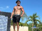 roger-curly flirt4free livecam show performer body, mind and spirit. the best combination 