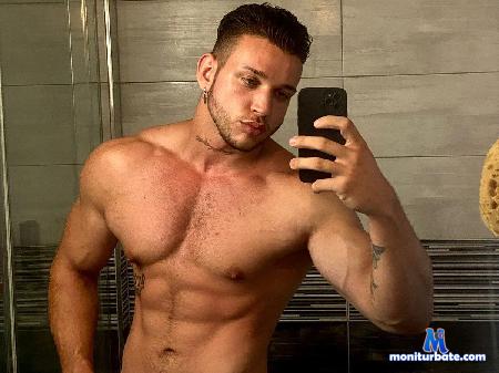 alistair-hall flirt4free performer You can´t feel lonely with me ! 