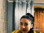 jan-soo flirt4free livecam show performer instagram.com/jansoocute #asian #korean #anime #hentai #18
