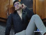 matteo-reyes flirt4free livecam show performer Sex is the funniest thing in life, have fun with me