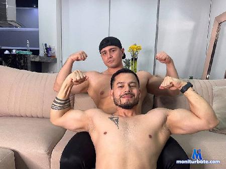 billy-and-andrew flirt4free performer We are very hot guys! Put us to the test!