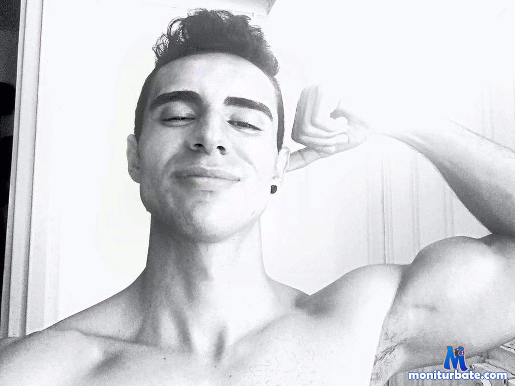 bah-oh Flirt4free performer Handcuffs Whip Ass to Mouth Pirate/Captive