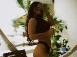 saleen-williams flirt4free livecam show performer Sweet, Simple  and totaly Harmonic.   As that beautiful  song that you cant get out of your mind .