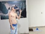 santi-reyes flirt4free livecam show performer If we only have this moment, I want to enjoy every second with you.✨❤️