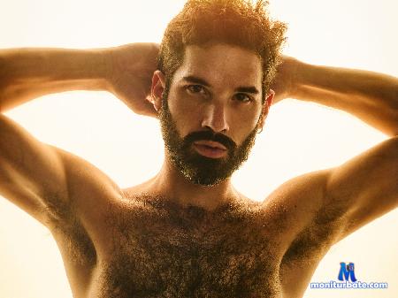 preston-scritch flirt4free performer Hairy Big cock Italian-Spanish American 