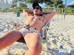 fabs-prince flirt4free livecam show performer boy from Brazil, looking for fun