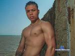 barkley-sting flirt4free livecam show performer 
