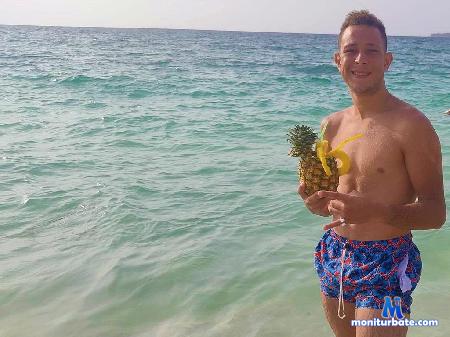 kalvin-hugericci flirt4free performer I like all the new