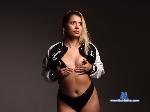 nova-valkyrie flirt4free livecam show performer Crave the Blaze: My Angelic Face &amp; Heart-Stopping Booty Will Set Your Soul Ablaze in My Hot Room