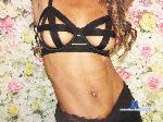 kendra-layne flirt4free livecam show performer Delicate and classy with an extra dash of sensuality.