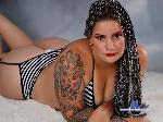 paris-rouse flirt4free livecam show performer Hello i am the best girl with a phat ass ready to eat all of you 